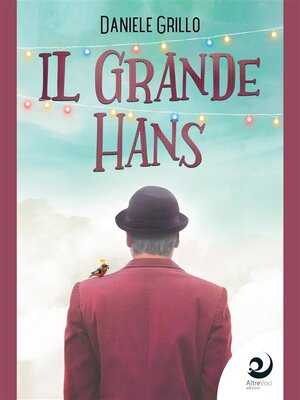 cover image of Il grande Hans